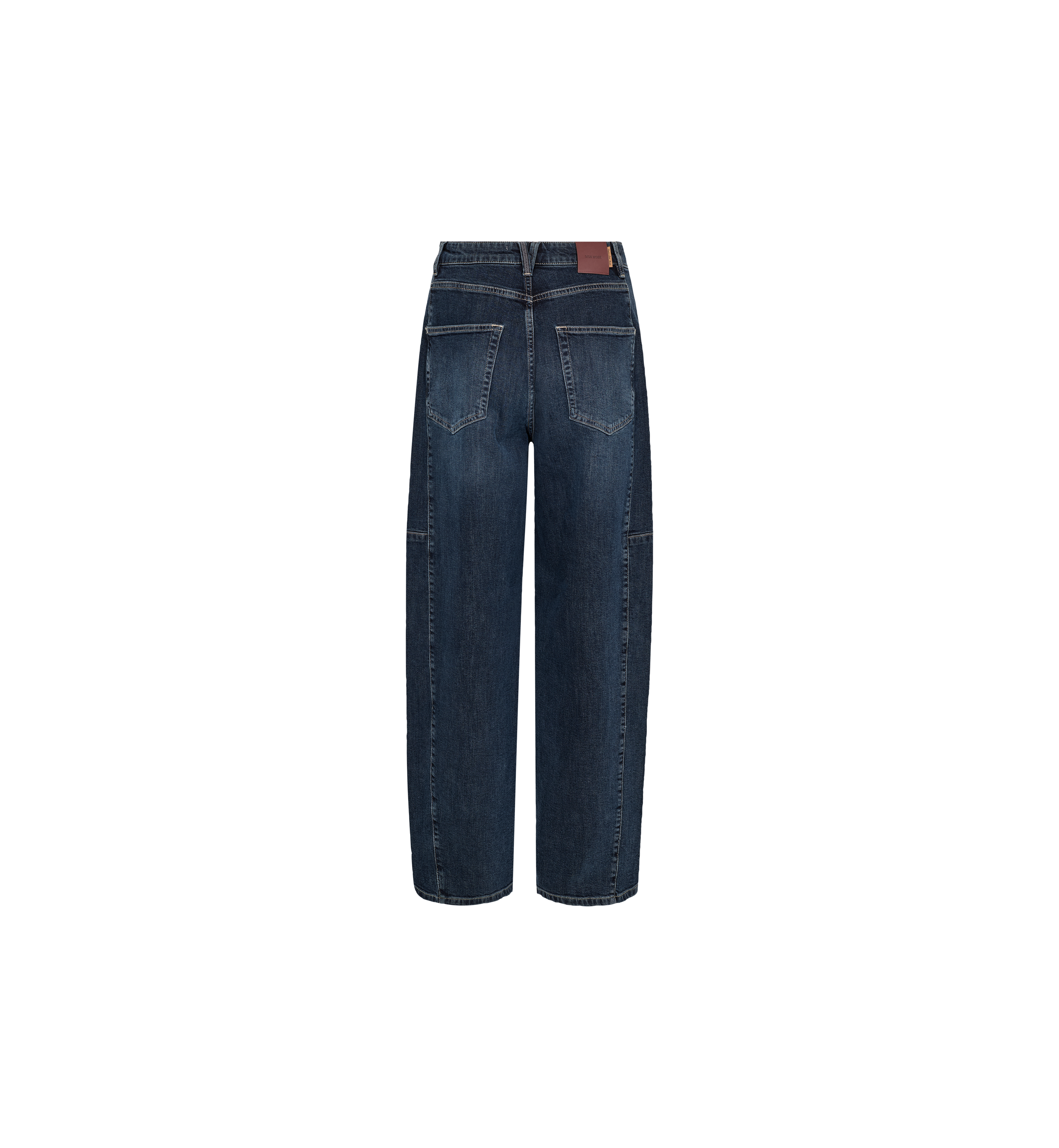 Packshot / Dark Blue / Back